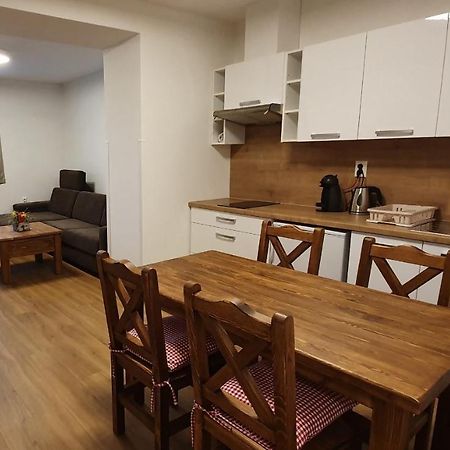 Donovaly Apartments Εξωτερικό φωτογραφία