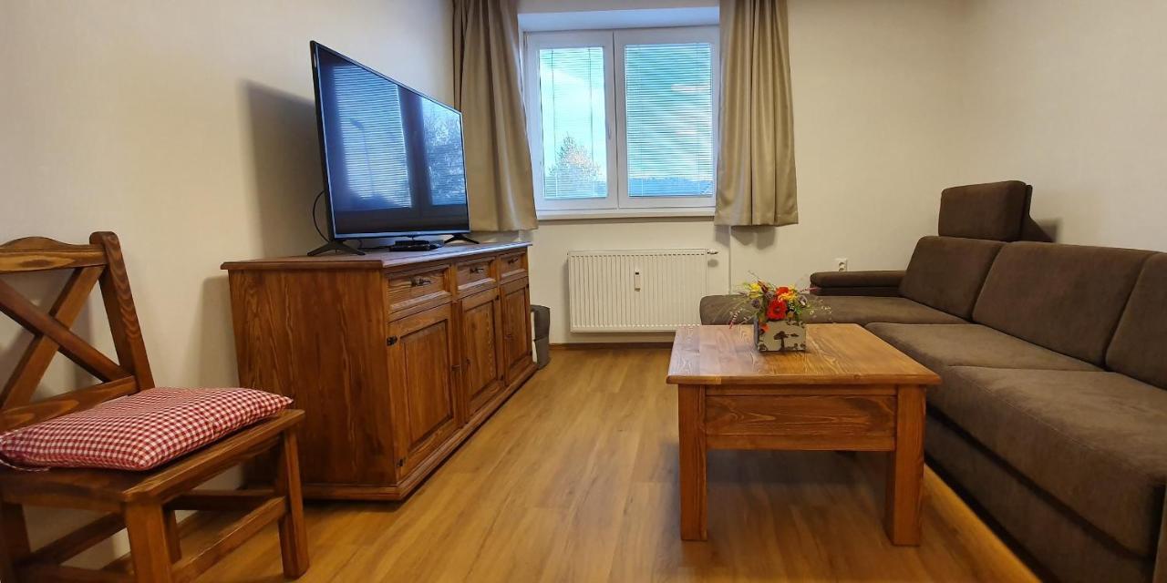 Donovaly Apartments Εξωτερικό φωτογραφία