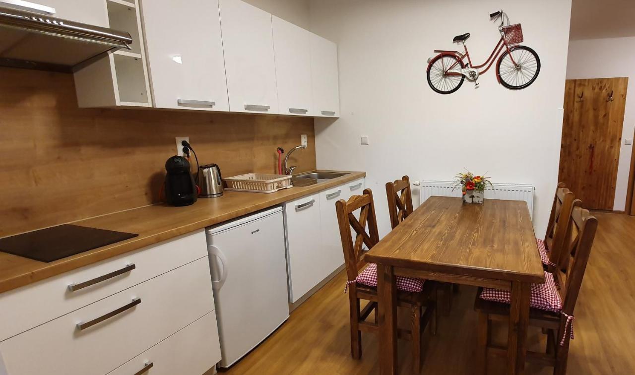 Donovaly Apartments Εξωτερικό φωτογραφία