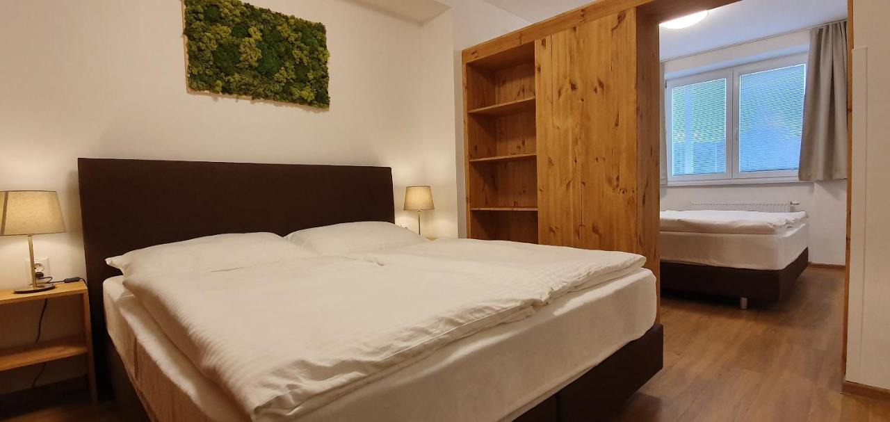 Donovaly Apartments Εξωτερικό φωτογραφία