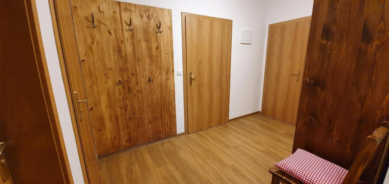 Donovaly Apartments Εξωτερικό φωτογραφία