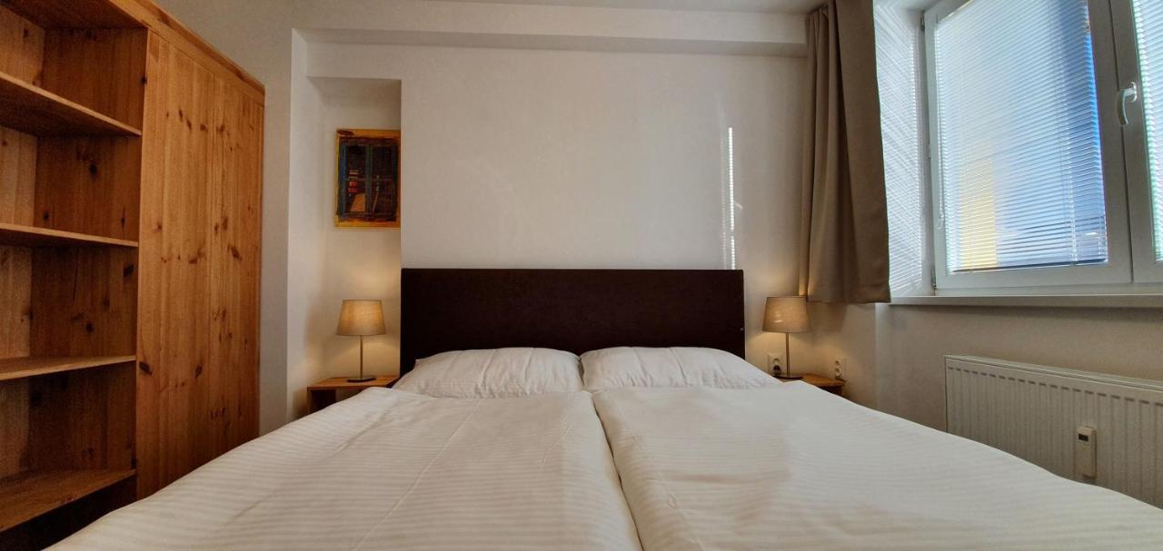 Donovaly Apartments Εξωτερικό φωτογραφία
