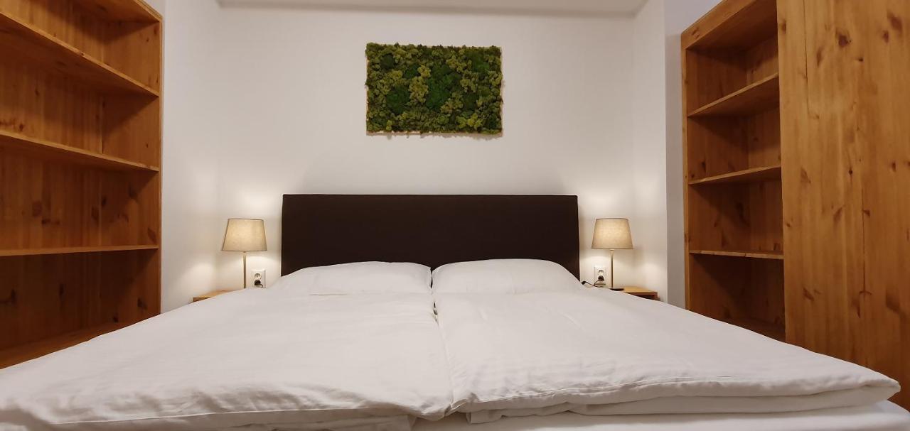 Donovaly Apartments Εξωτερικό φωτογραφία