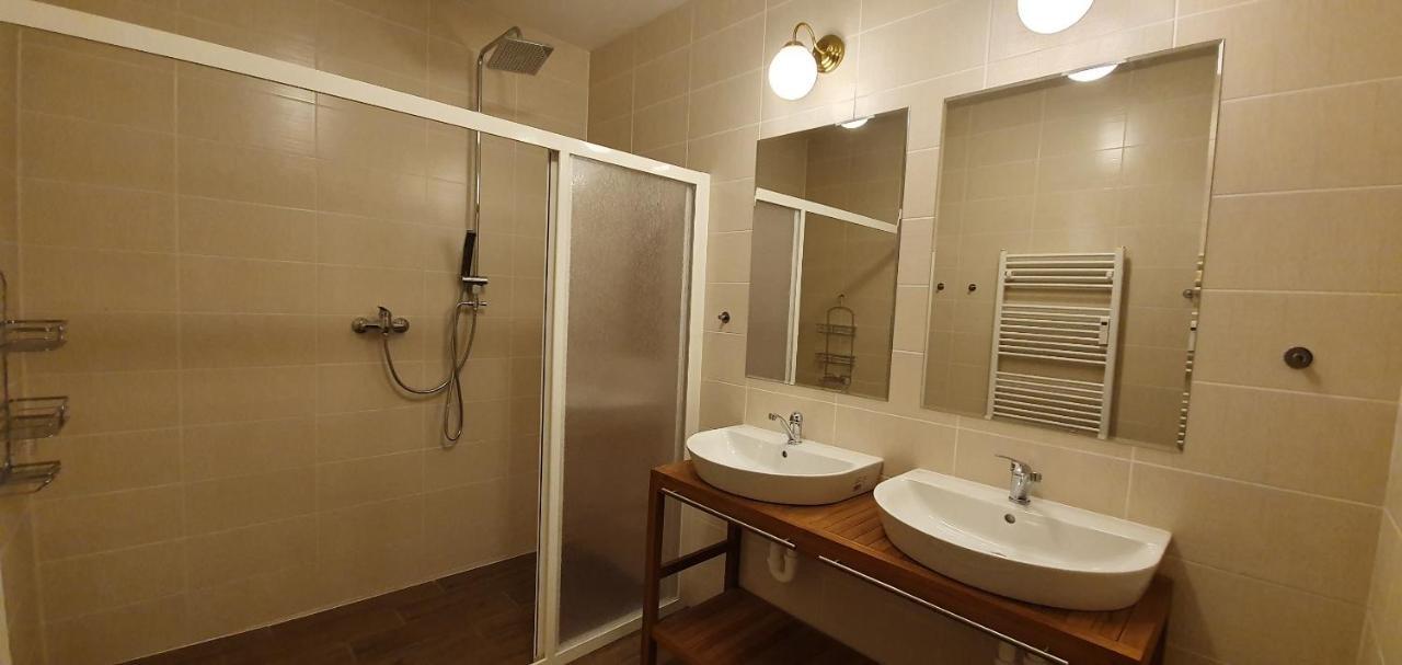 Donovaly Apartments Εξωτερικό φωτογραφία