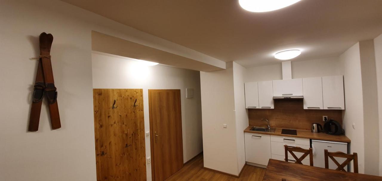 Donovaly Apartments Εξωτερικό φωτογραφία