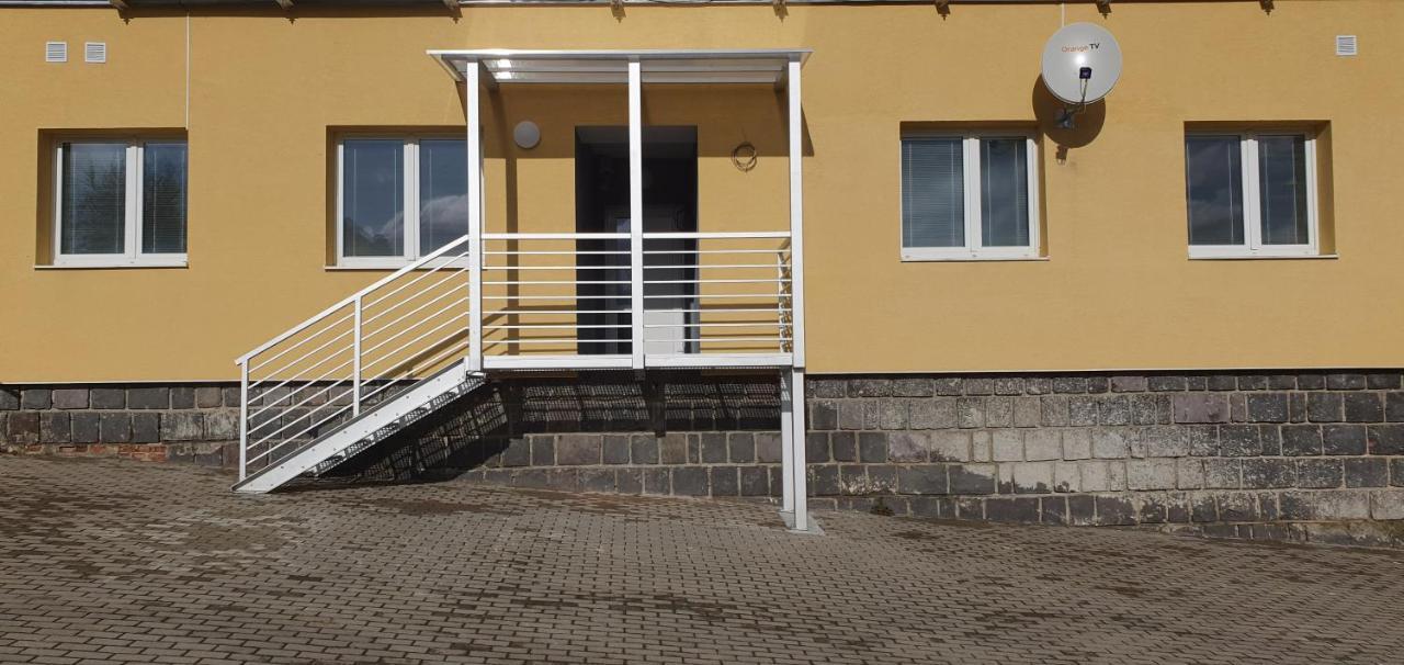 Donovaly Apartments Εξωτερικό φωτογραφία