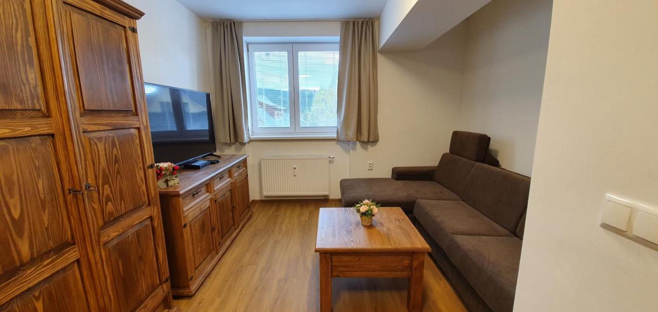 Donovaly Apartments Εξωτερικό φωτογραφία
