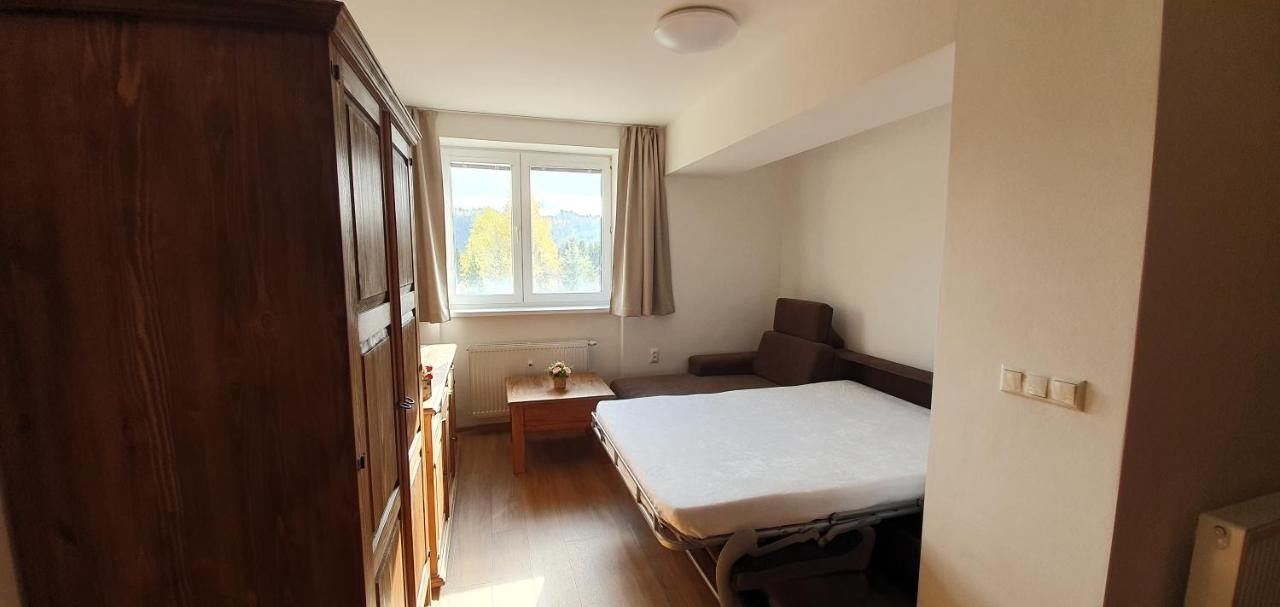 Donovaly Apartments Εξωτερικό φωτογραφία