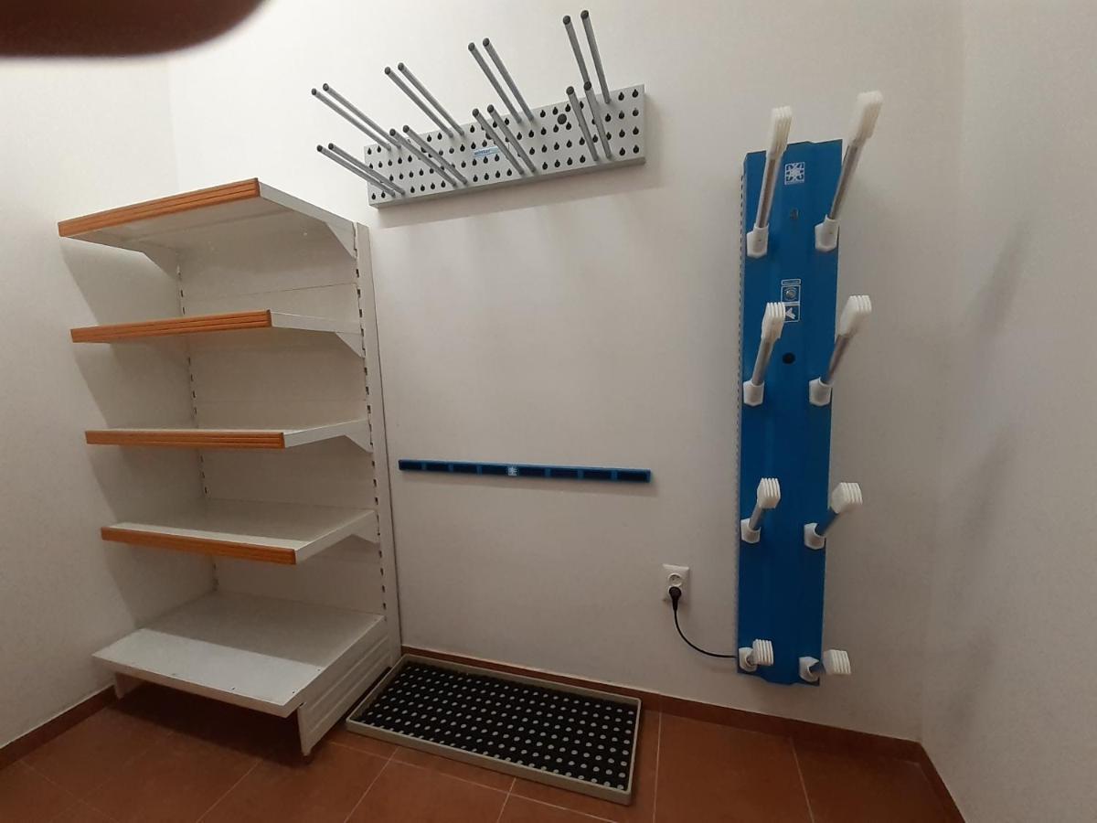 Donovaly Apartments Εξωτερικό φωτογραφία